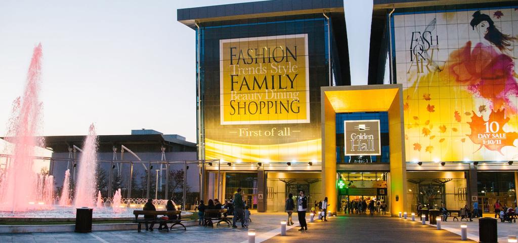 Πέρασε το ΕΣΧΑΔΑ για το Golden Hall Πέρασε το ΕΣΧΑΔΑ για το Golden Hall